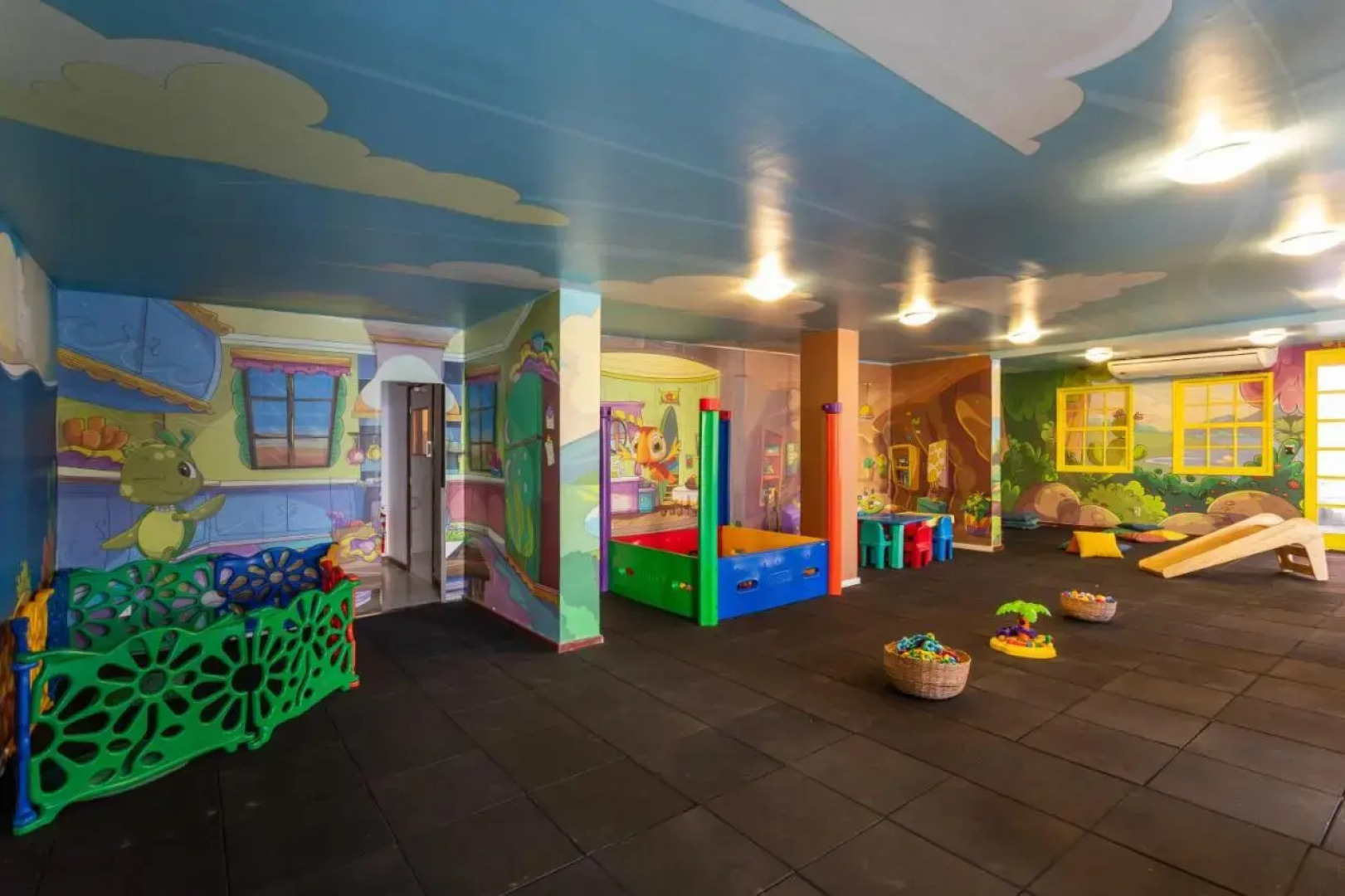 Sauipe Sol Grand Premium – All Inclusive