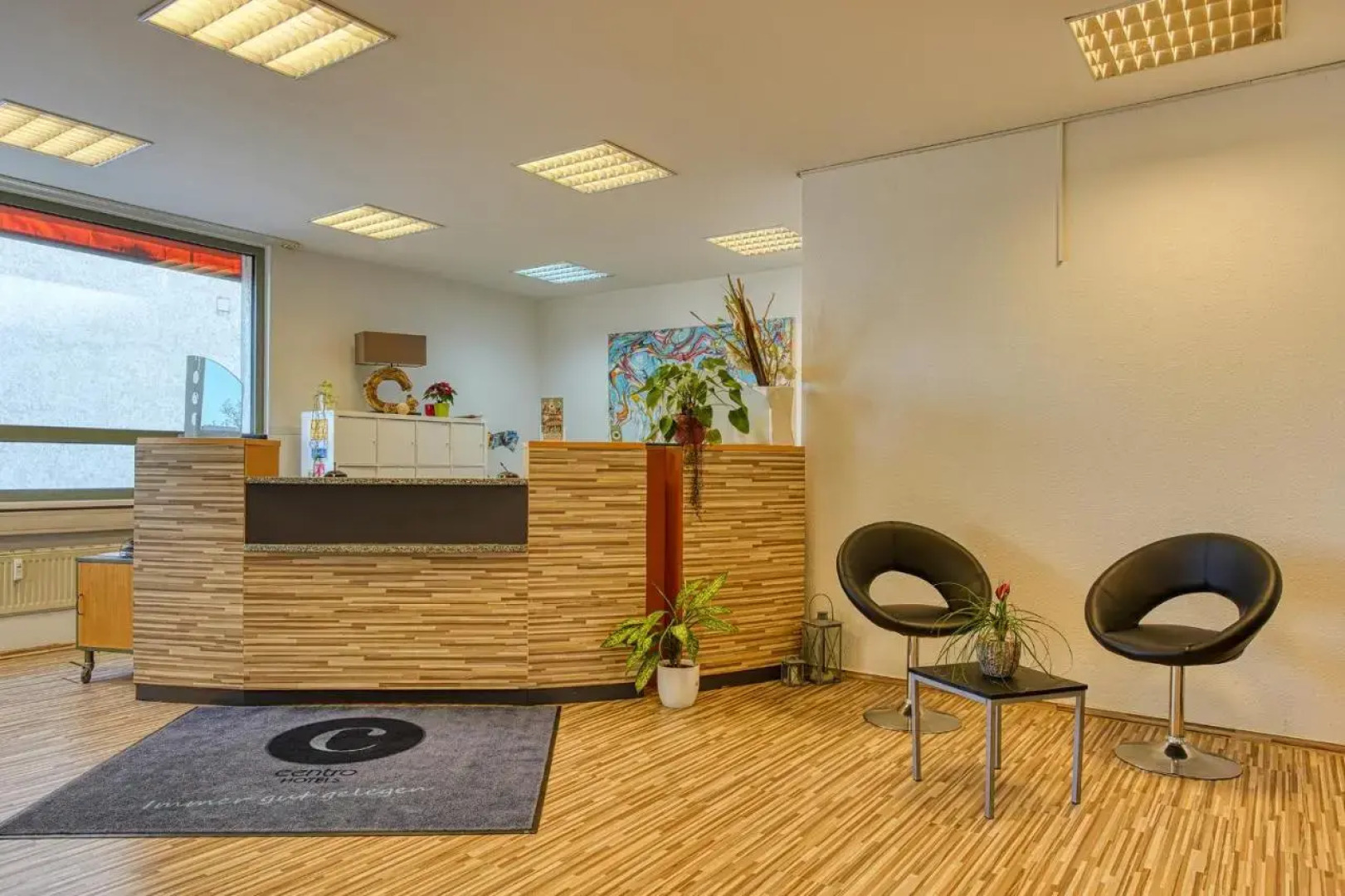 Centro Hotel Braunschweig, Trademark Collection by Wyndham