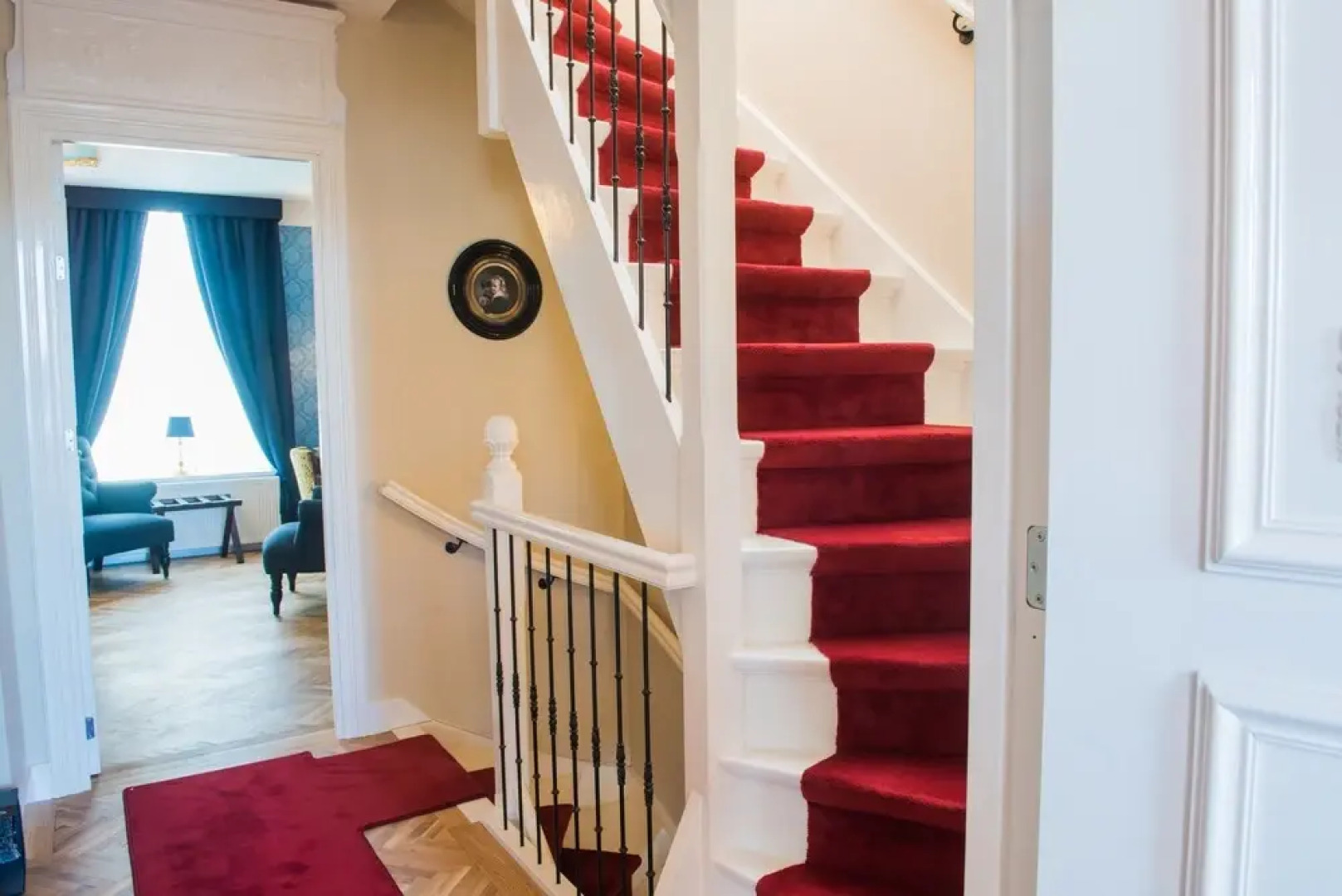 De Barones Van Leyden