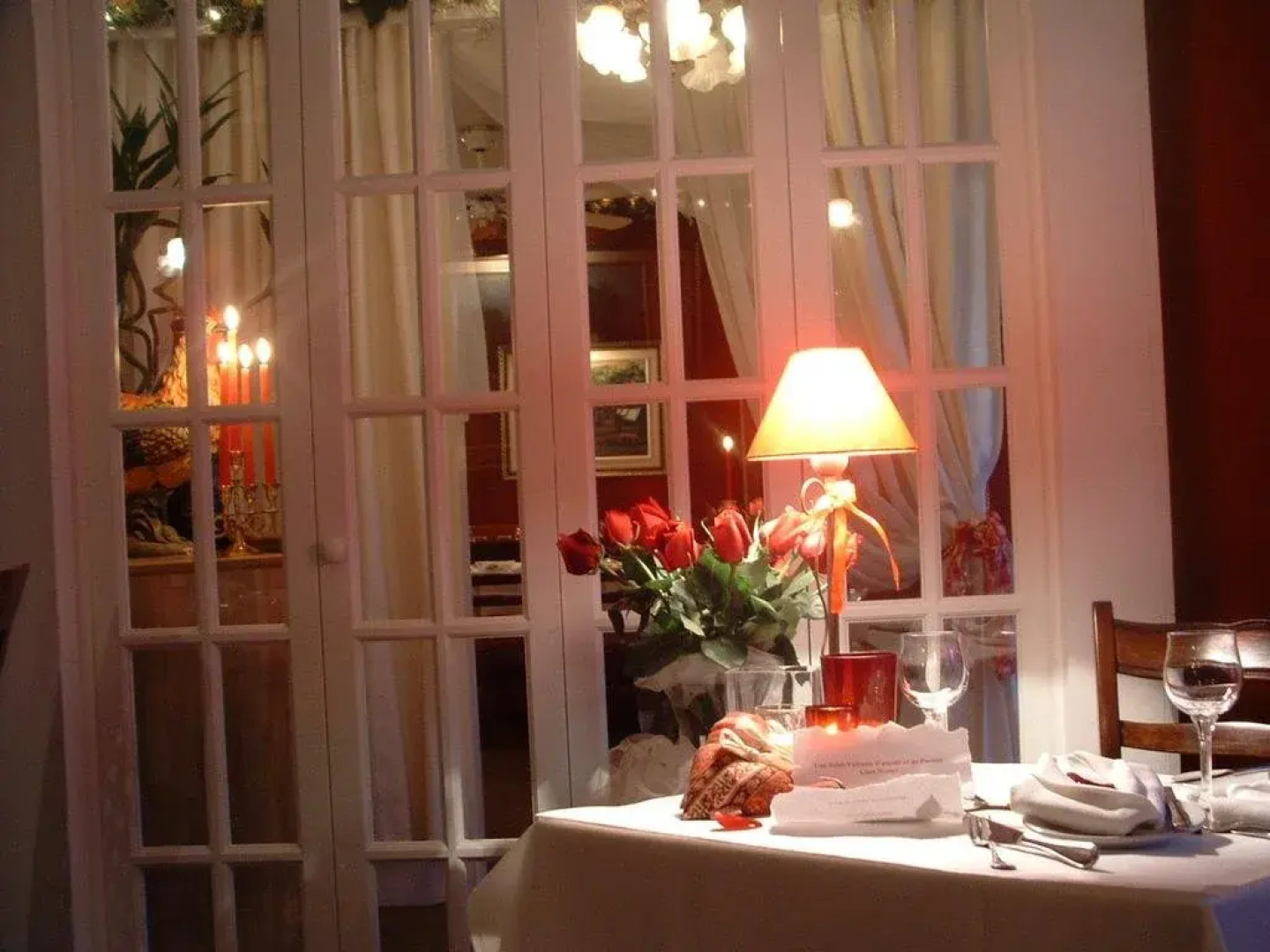 Hï¿½tel Restaurant Chez Noeser