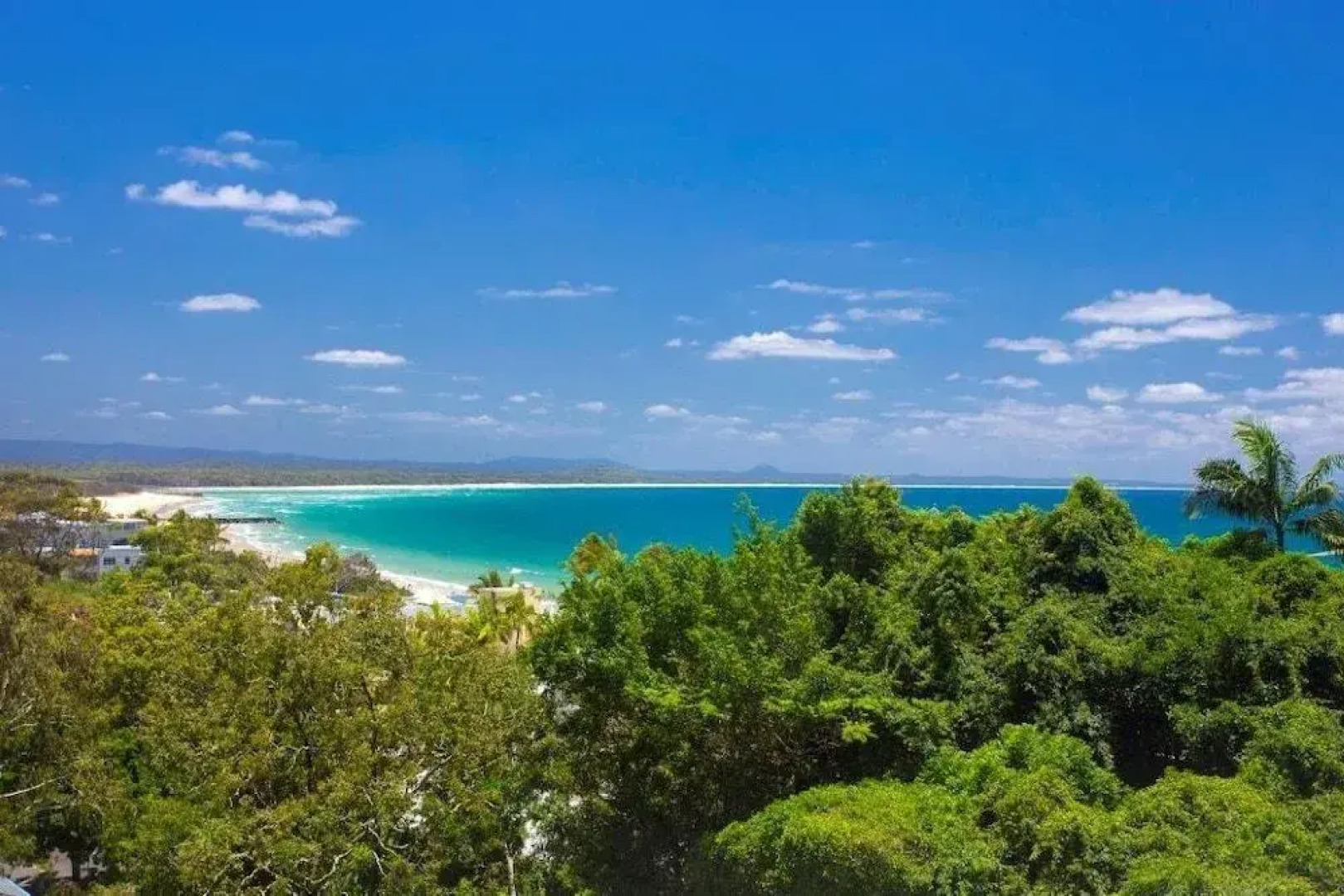 No 1 In Hastings Street