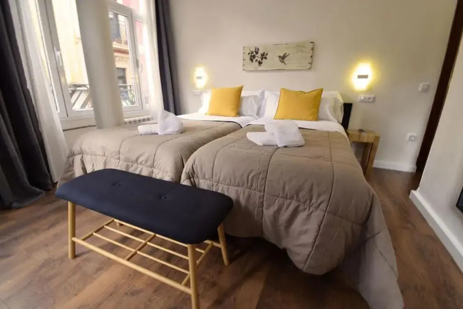 Hostel Gijón Centro