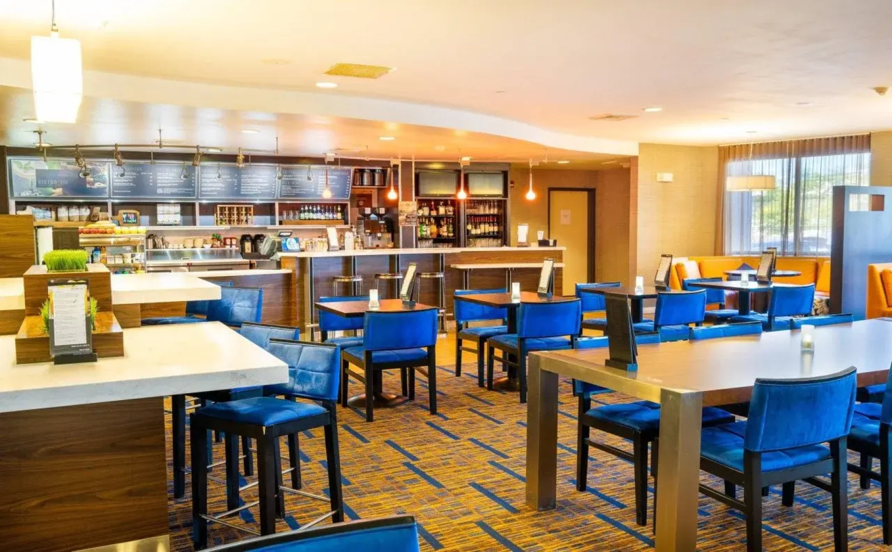 Courtyard by Marriott Kingston