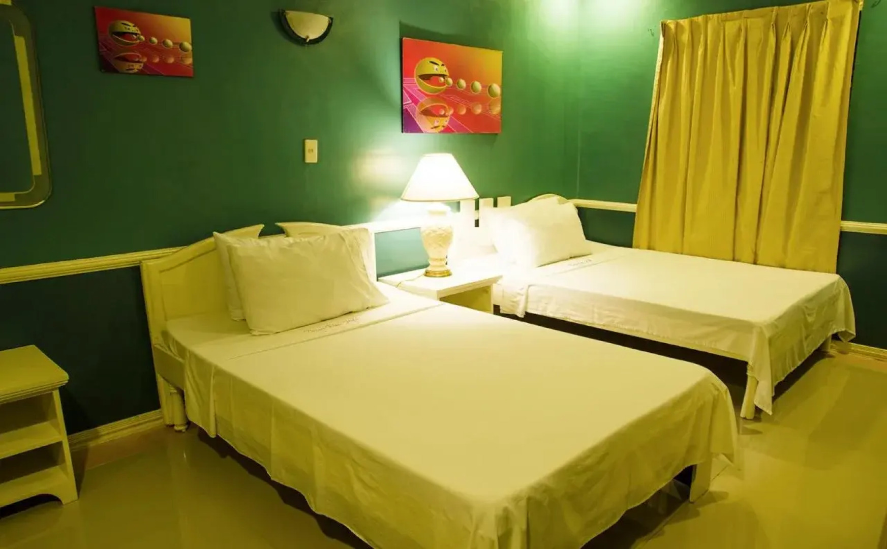 Dreamwave Resort Pansol