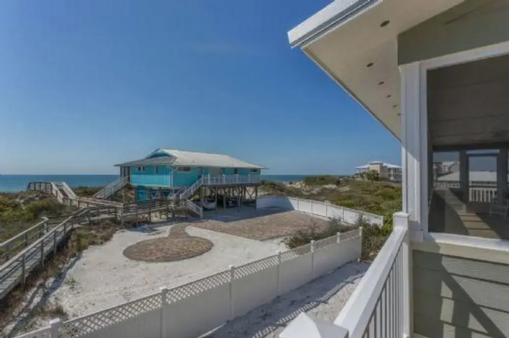 Gulf Breeze Apartment 3 Bedroom