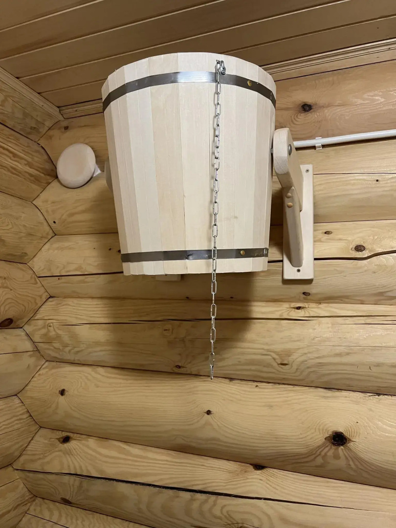 Финский Лес