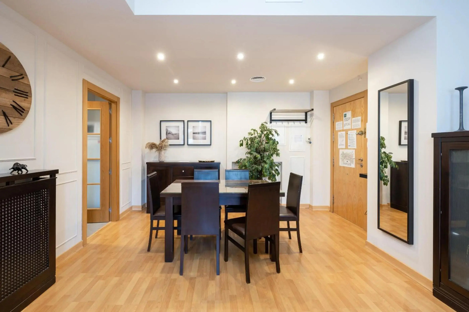 Apartamentos Arcoiris