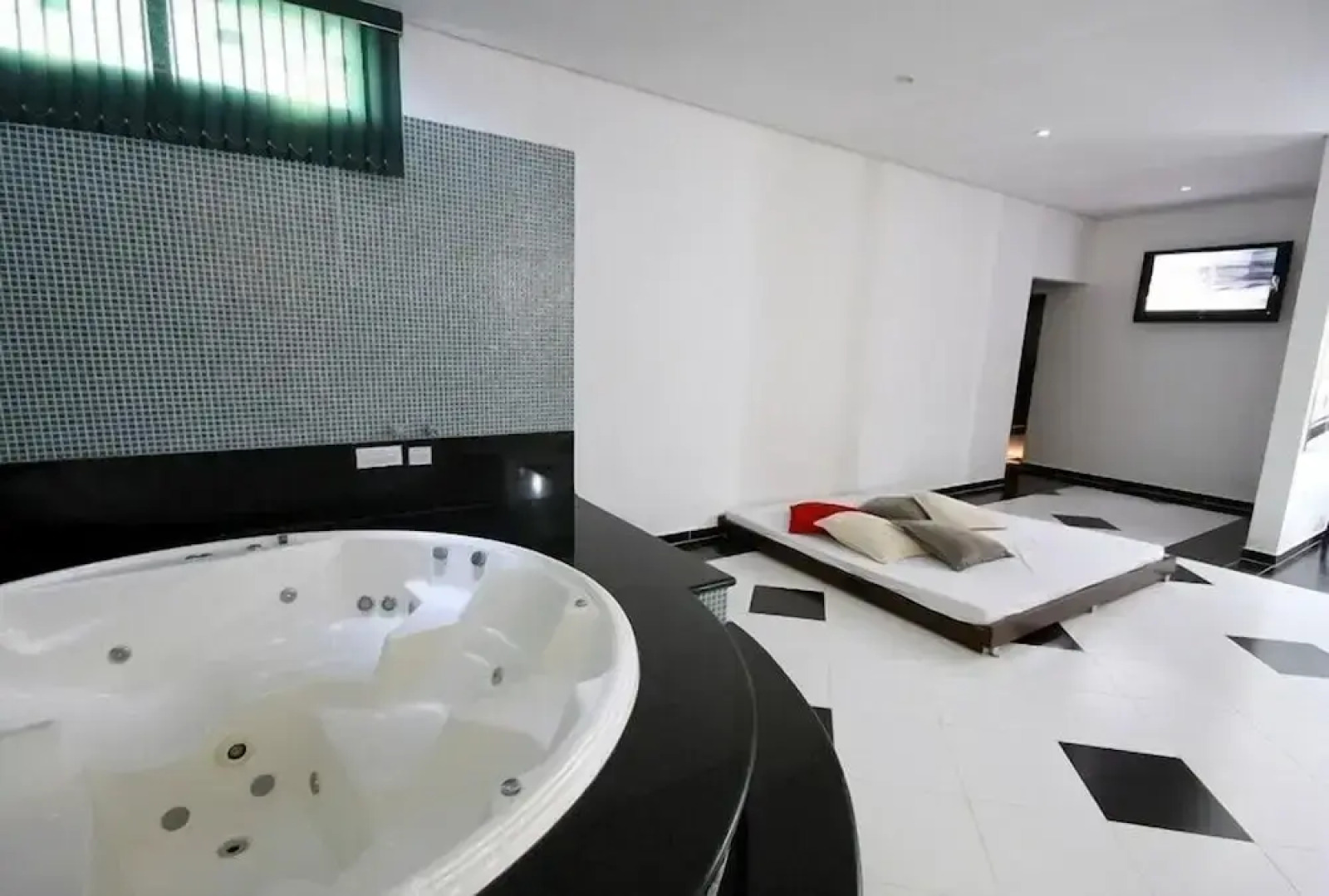 Motel Xanadú - Adults Only