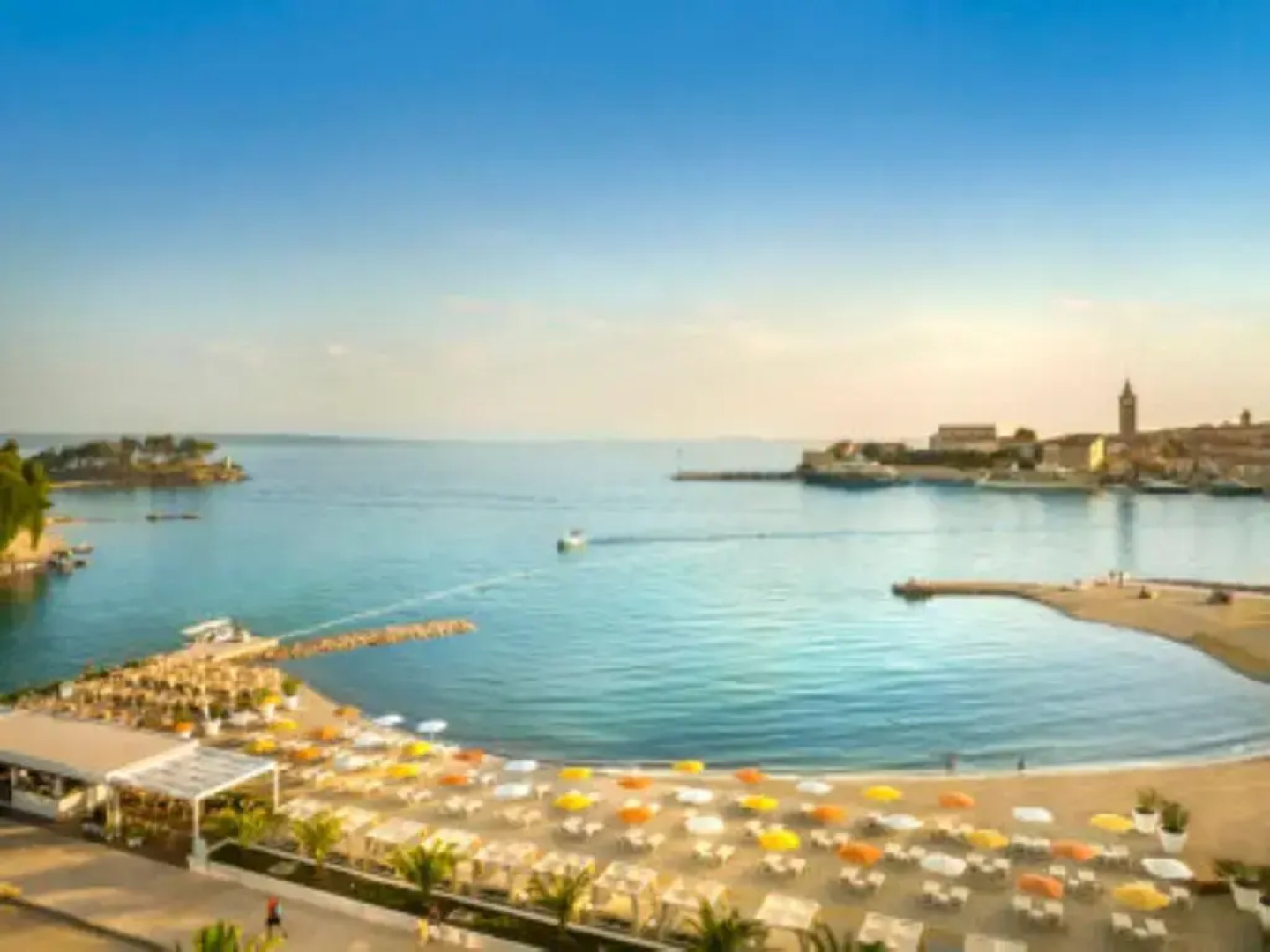 Imperial Heritage Hotel, Valamar Collection