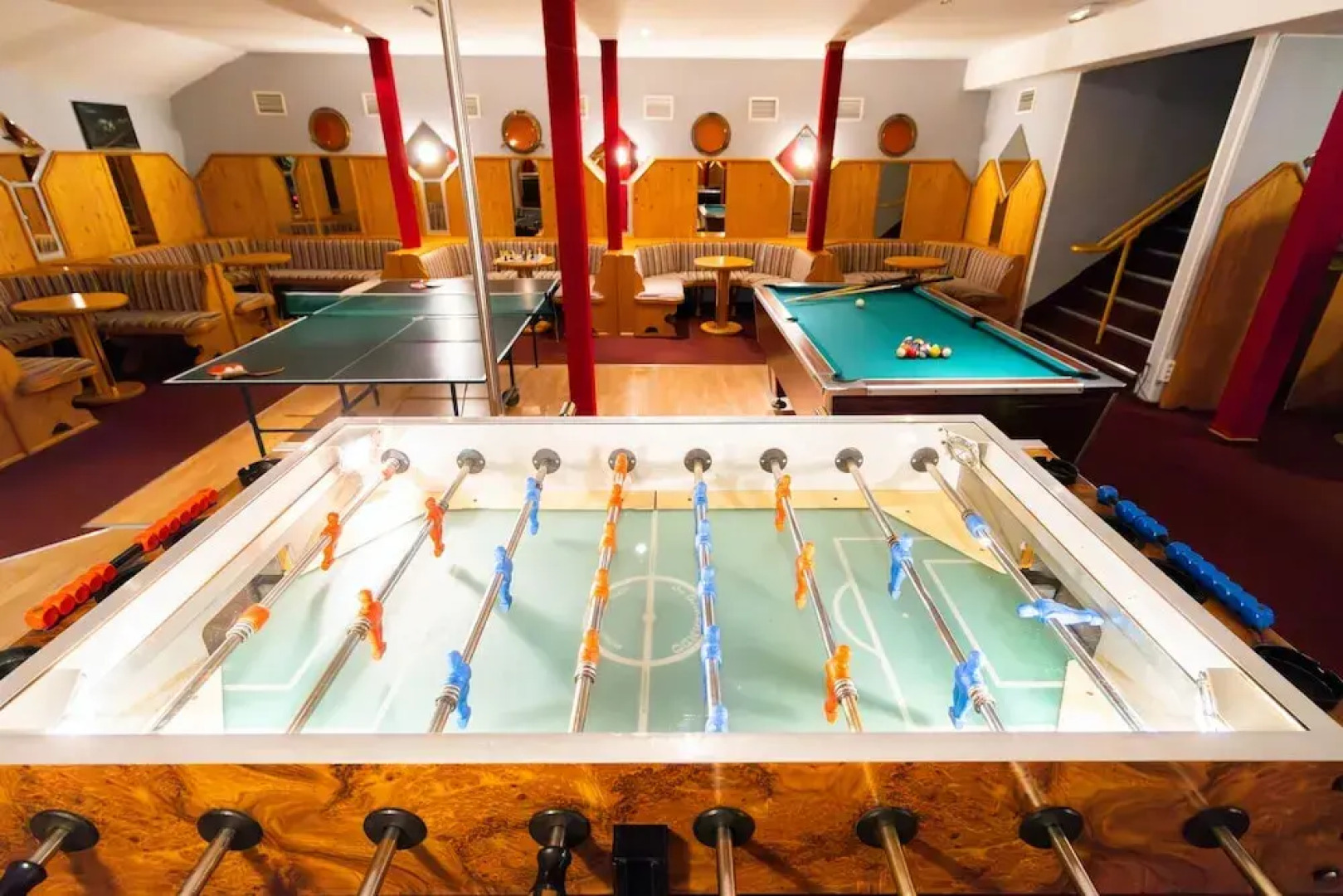 Aquamarina Hotel Visegrád