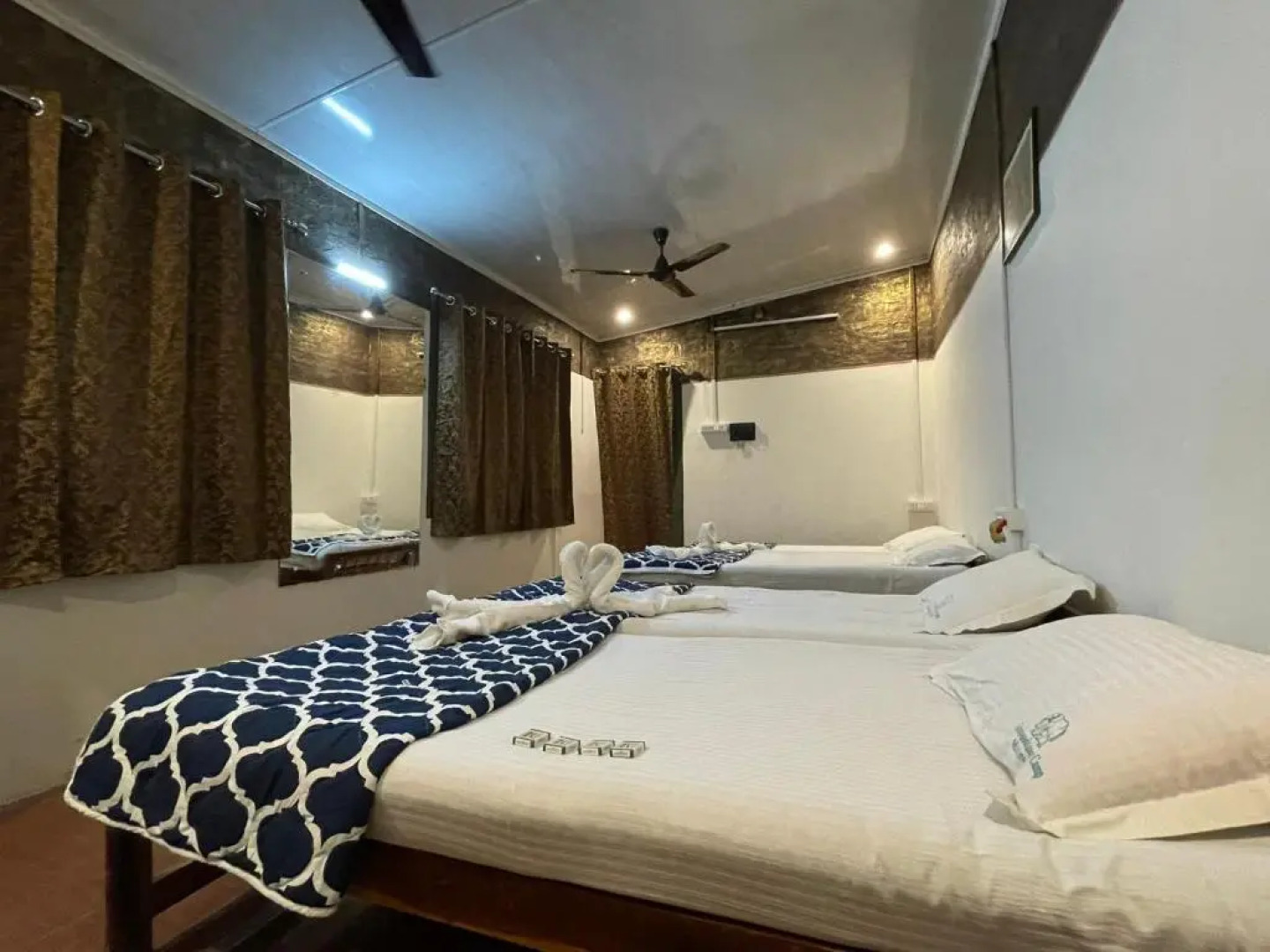 Greenwoods Nature Camp