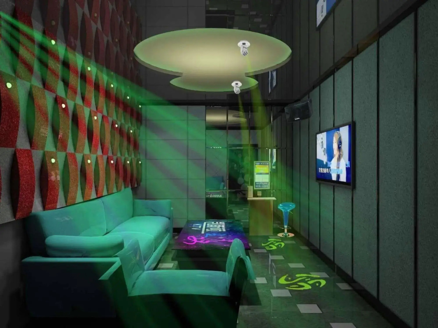 Huancheng Select Hotel