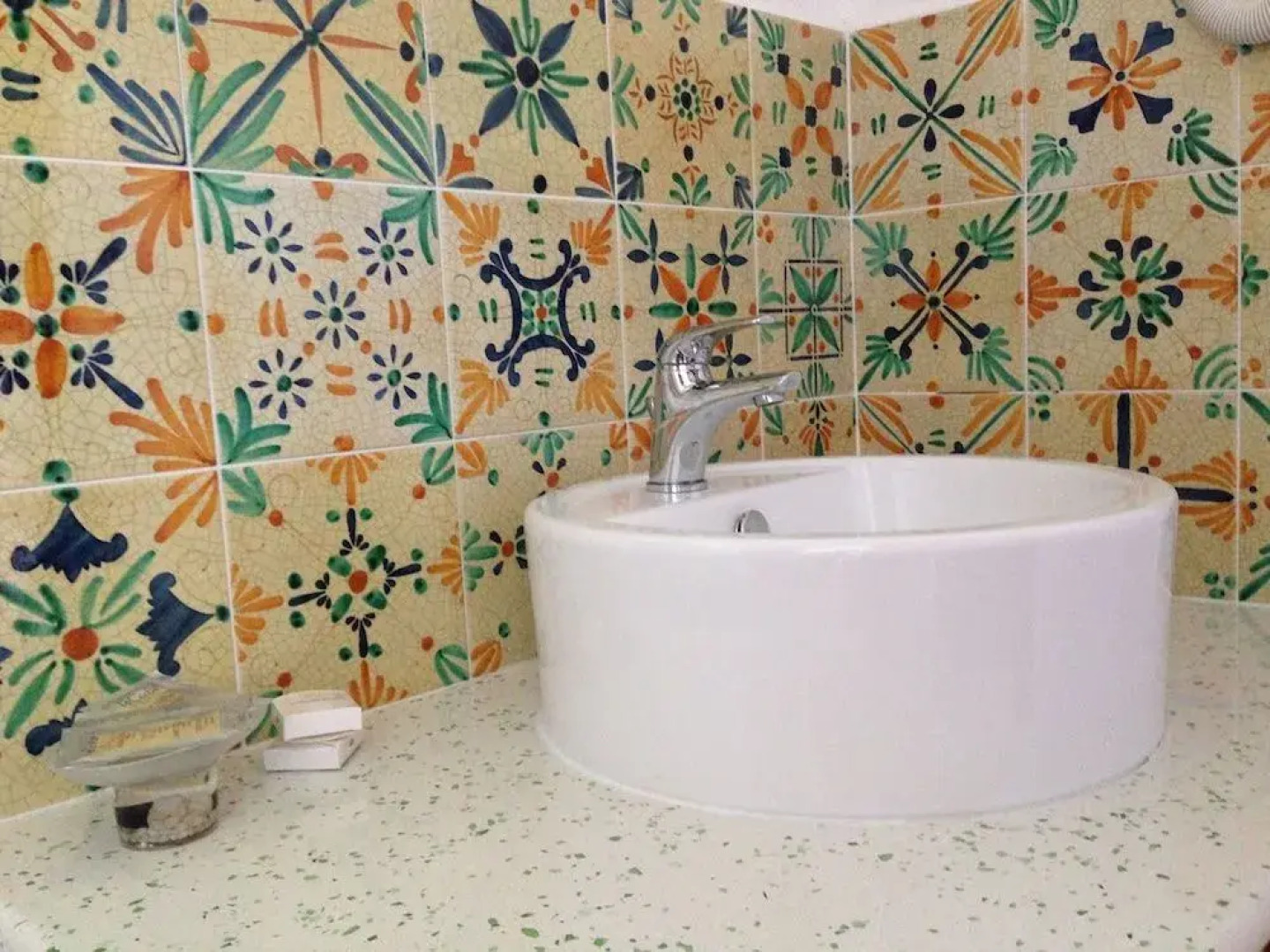 B&B La Goletta di Salina