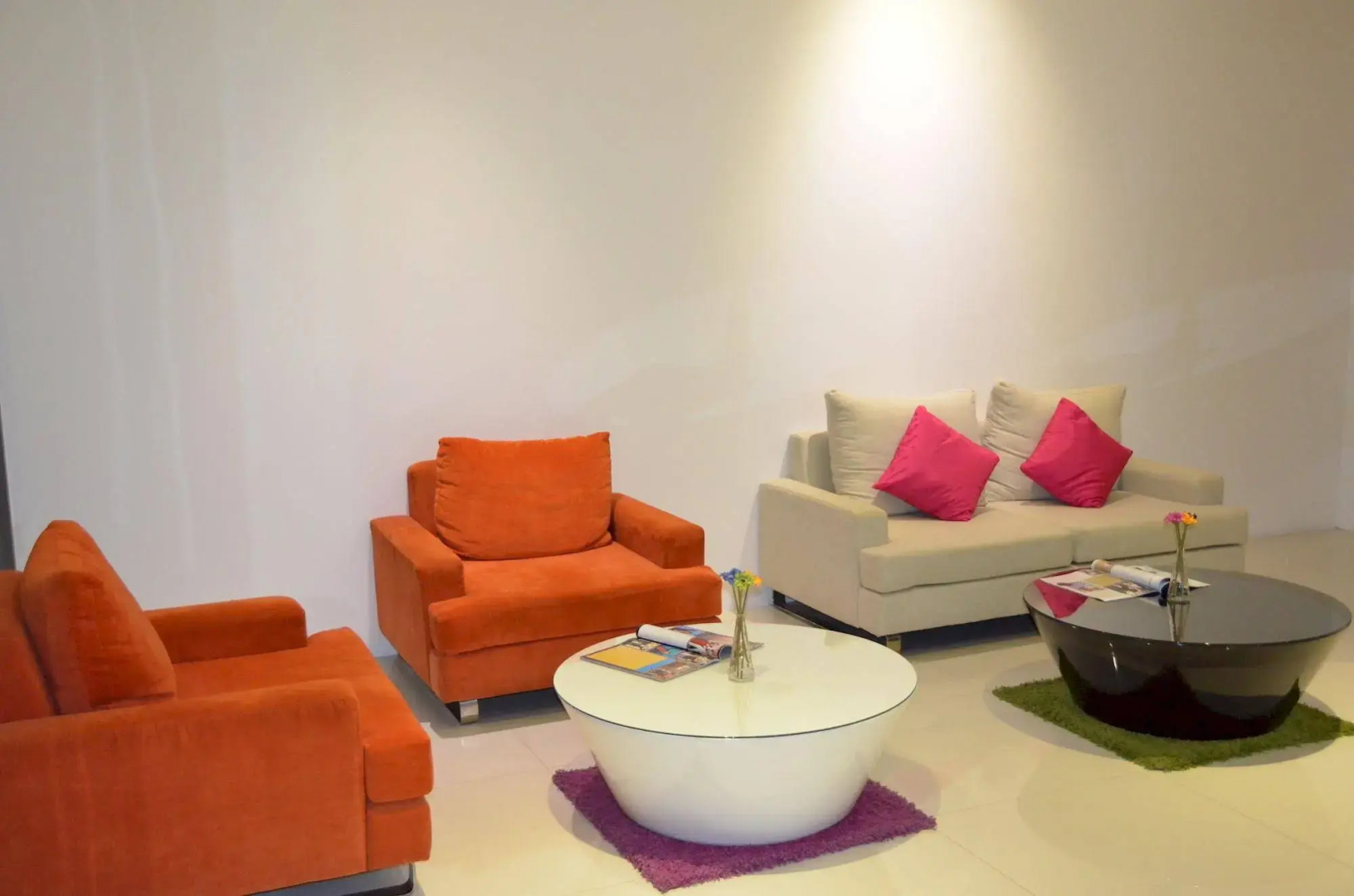 The Scenery City Hotel