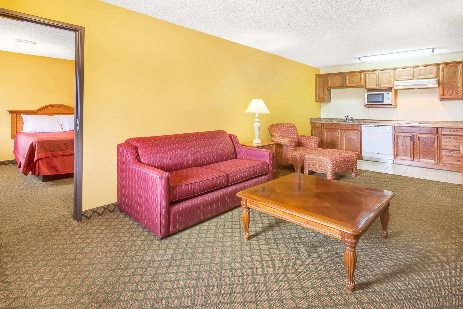 Days Inn by Wyndham Boerne