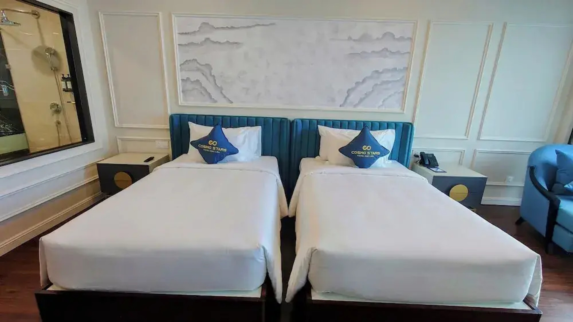 Cosmo Stars Hotel Bac Lieu