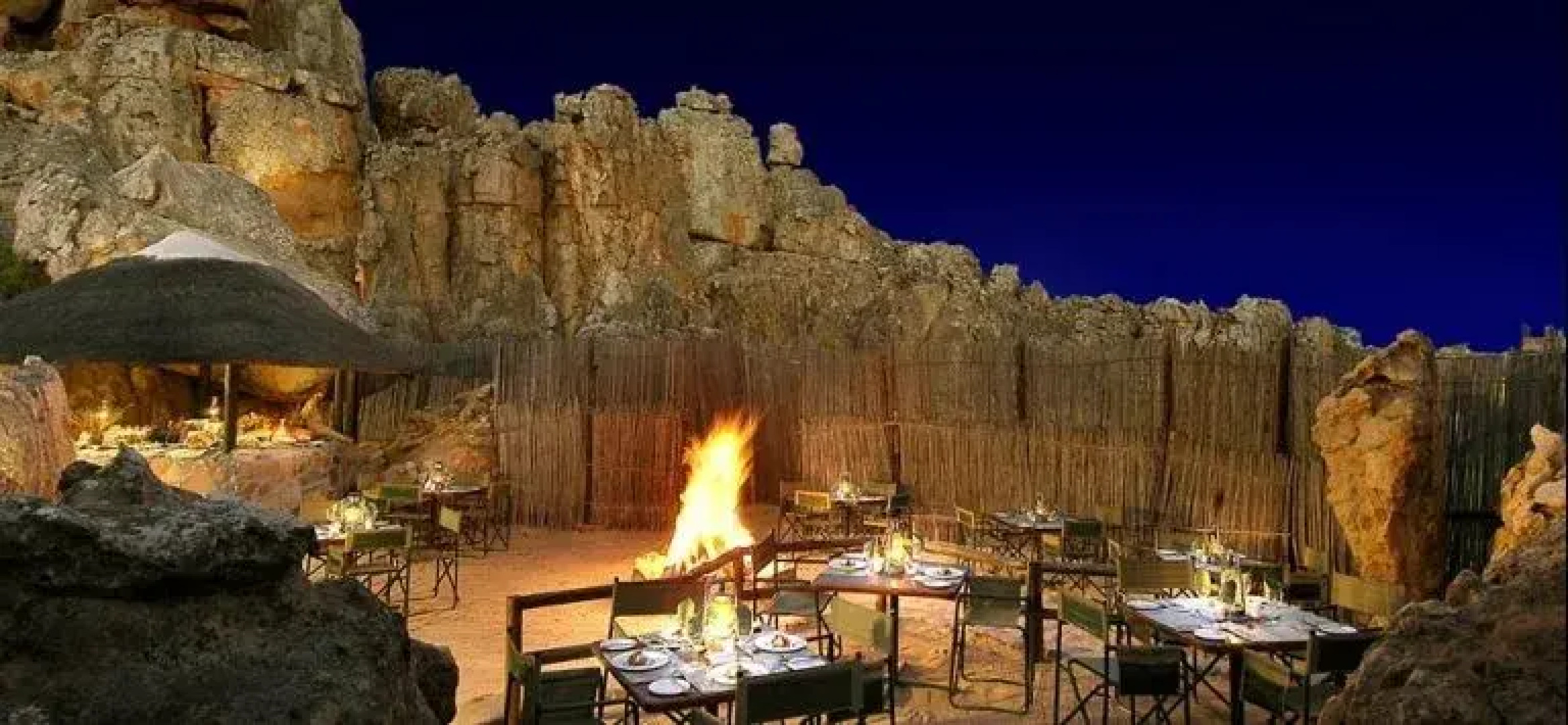 Kagga Kamma Private Nature Reserve