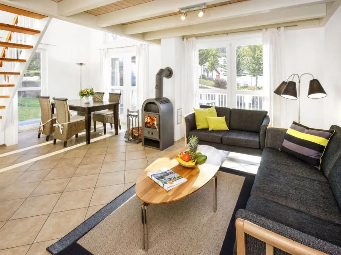 House Falster Bad Saarow