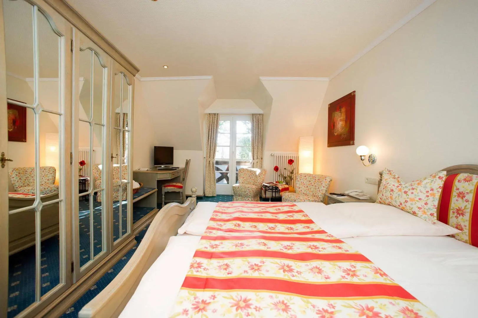 Hotel Aselager Mühle