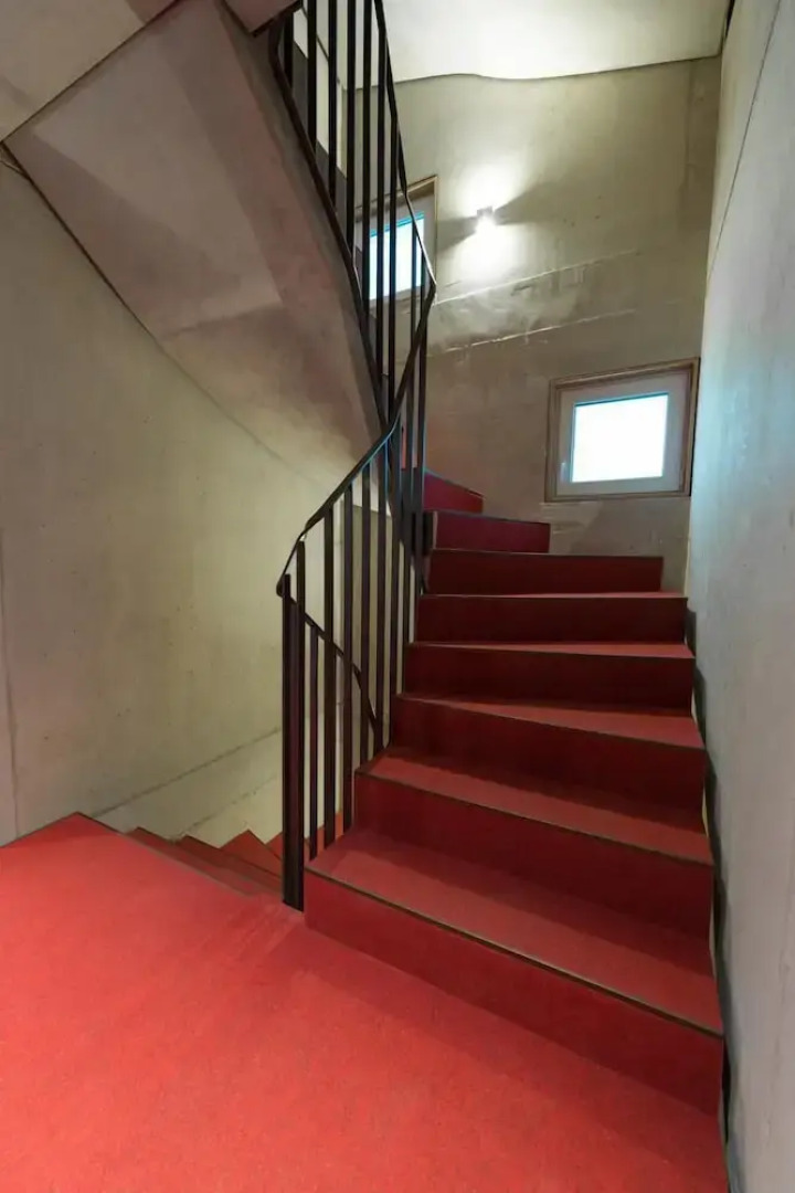 Premium Apartments Thommen