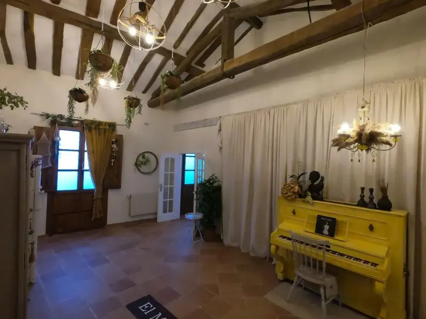 Molino del Corregidor