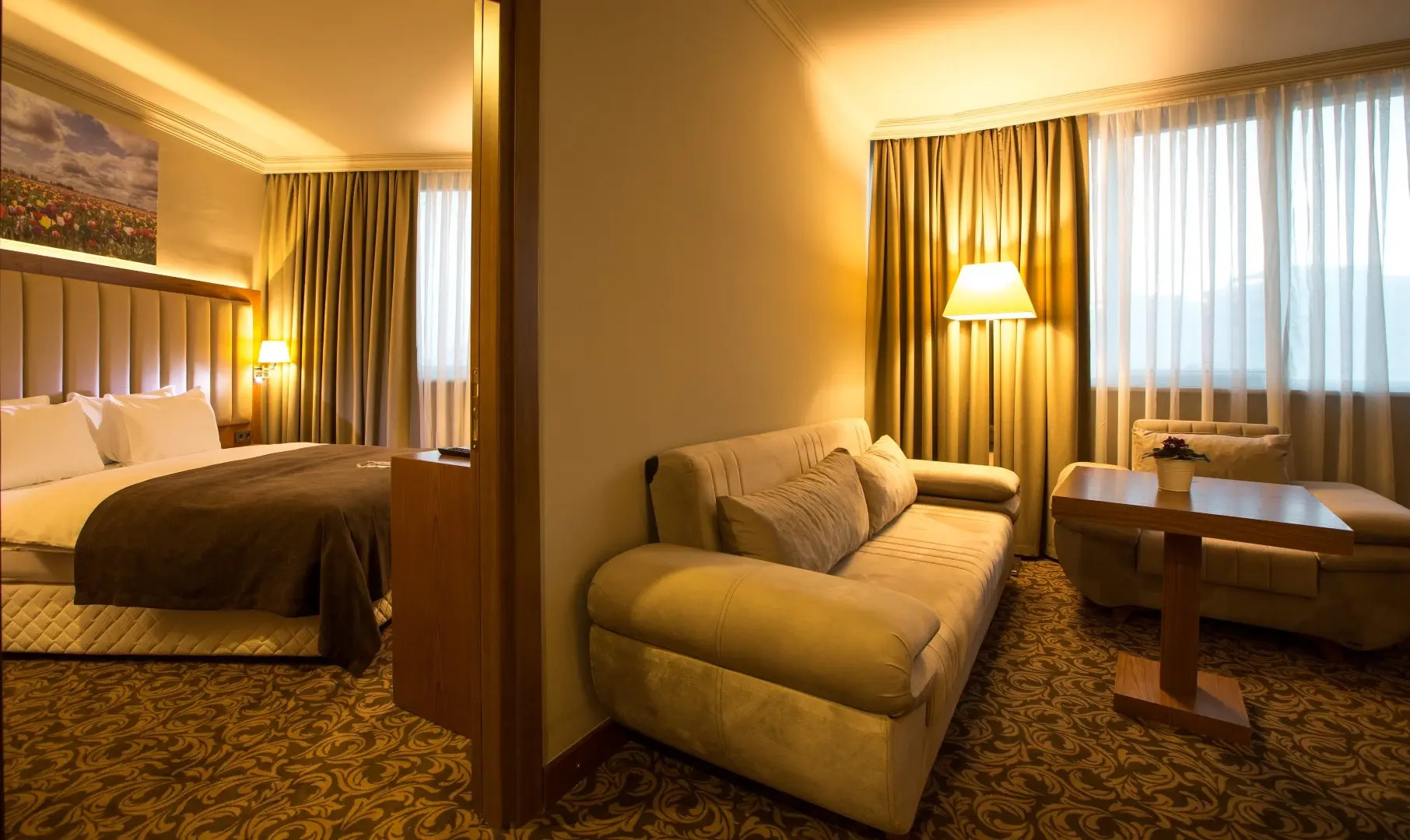 Yilmazoglu Park Otel