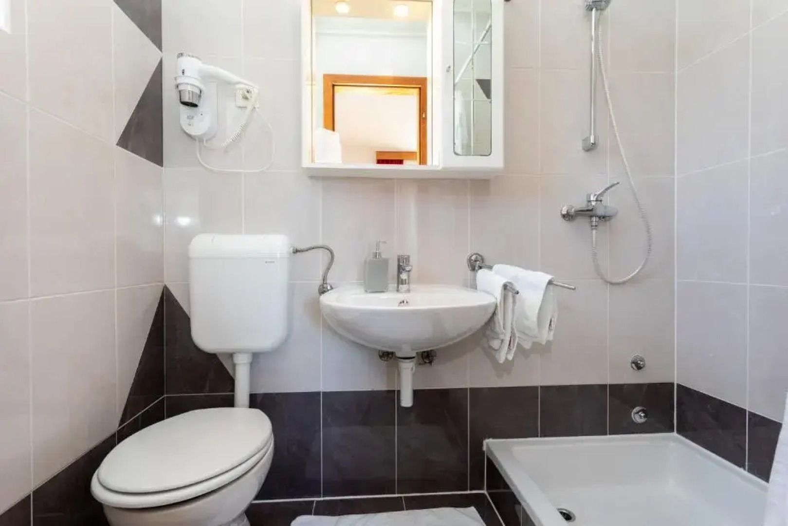 Bed & Breakfast Došen