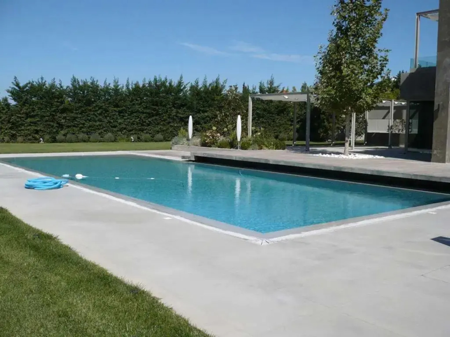 Callisto Plus Villa 1st and ground floor