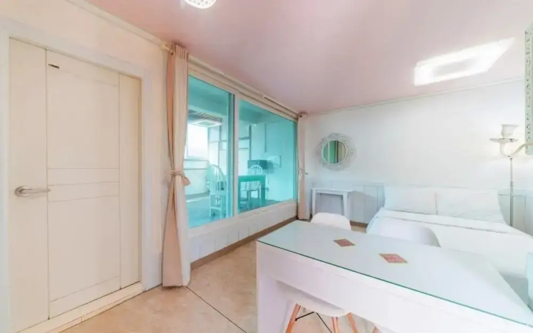 Pocheon Good Terrace Pension