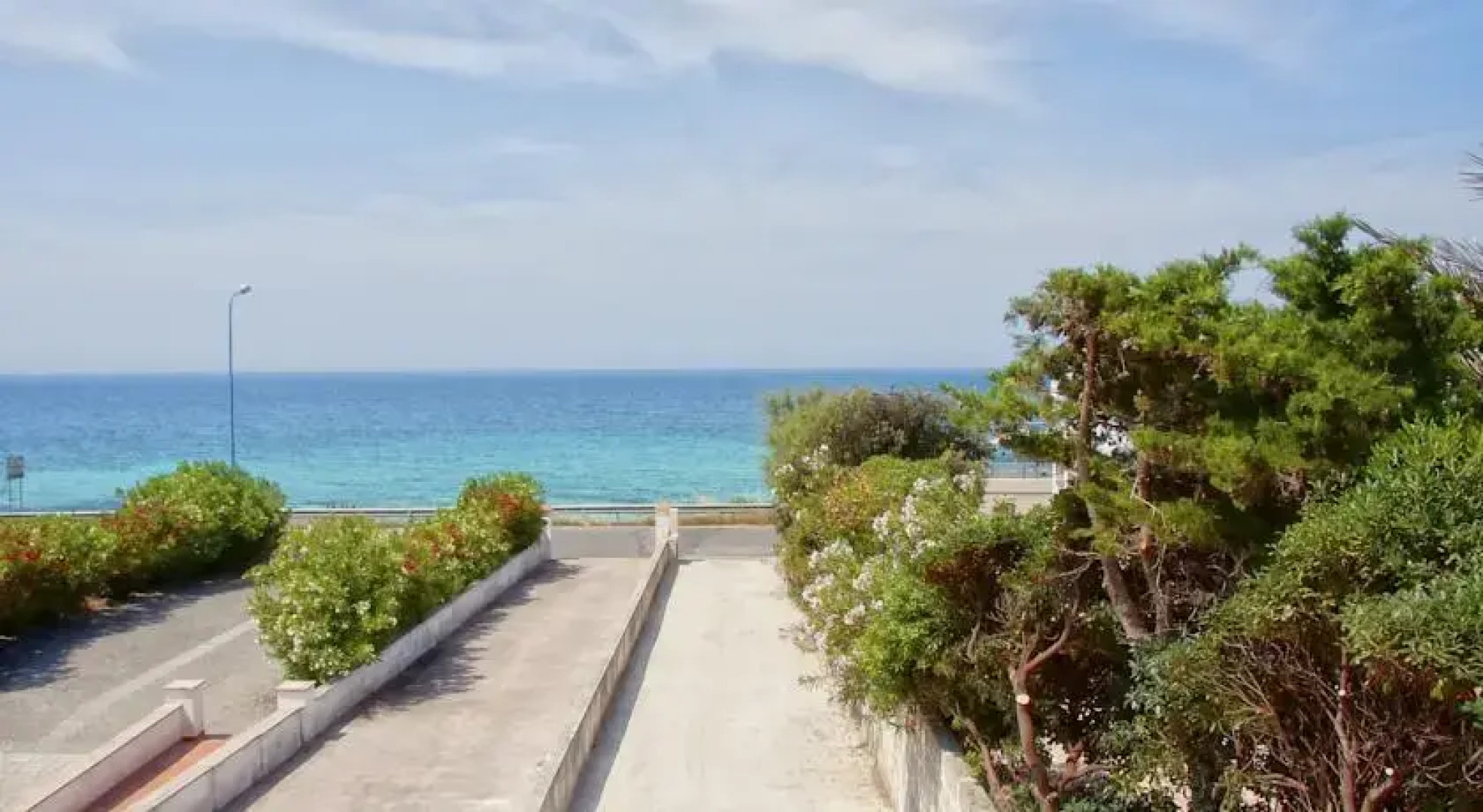 Casetta Mediterranea