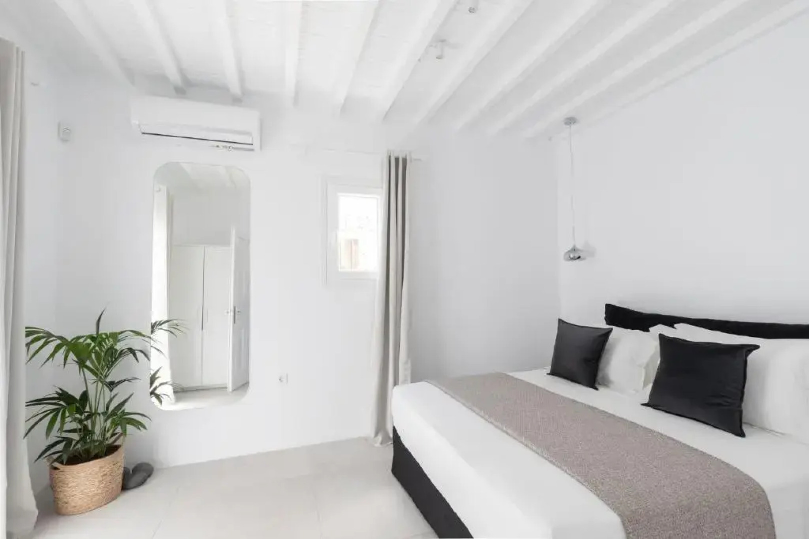 Blue Eye Grand Villa Mykonos