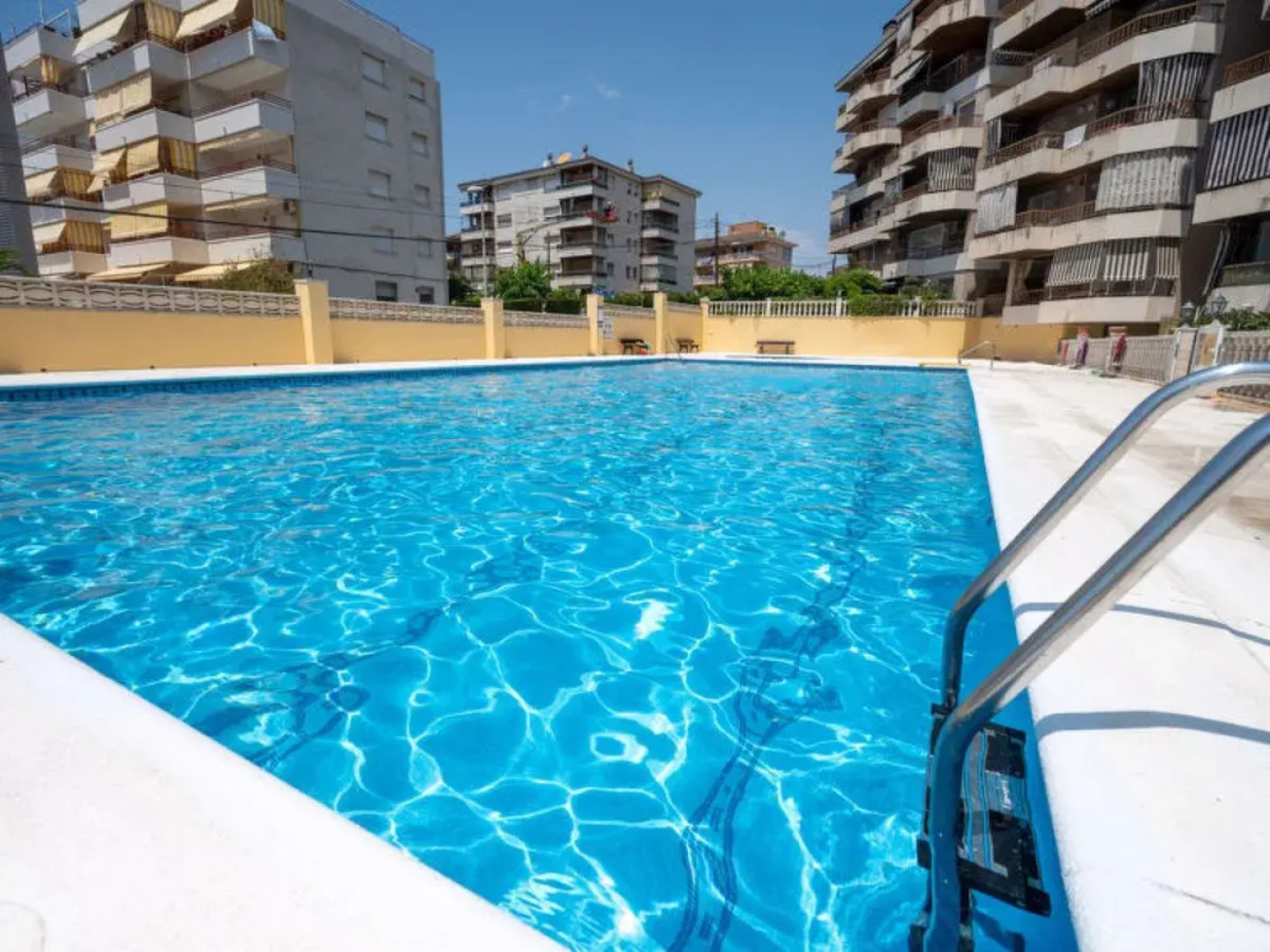 Apartment Can Toni Cunit