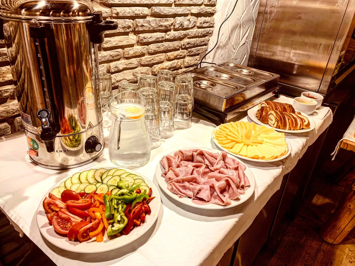 Penzion Janosikova Valaska