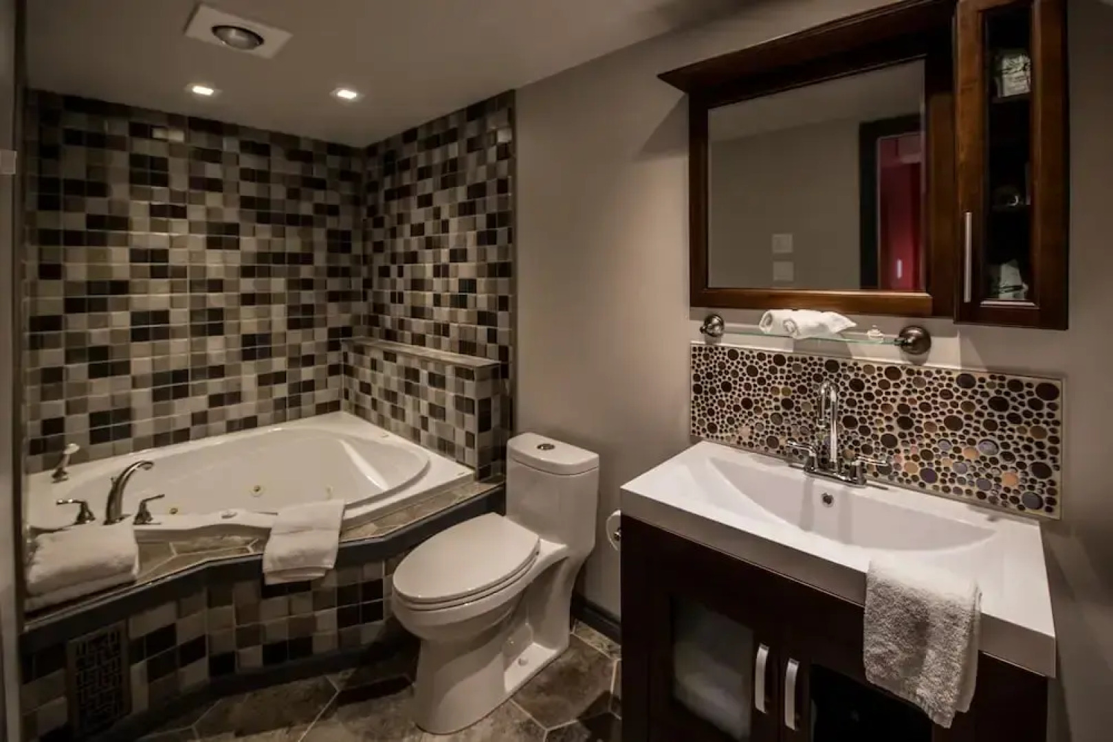 Auberge Villa Bellerive