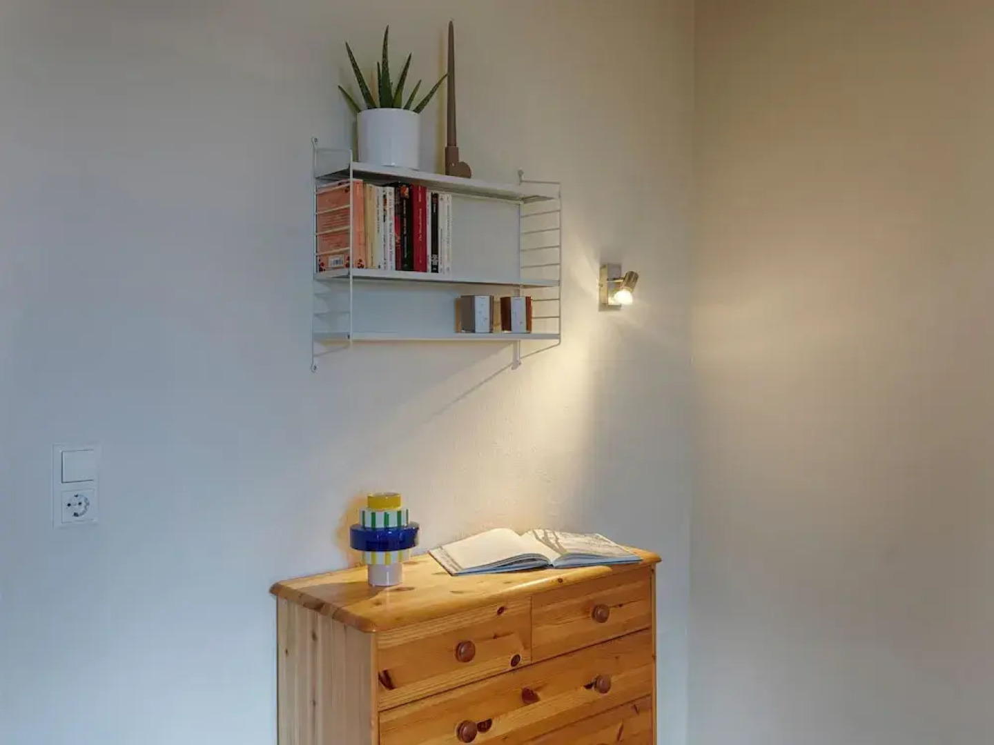 Süssenmühle Apartments am Bodensee