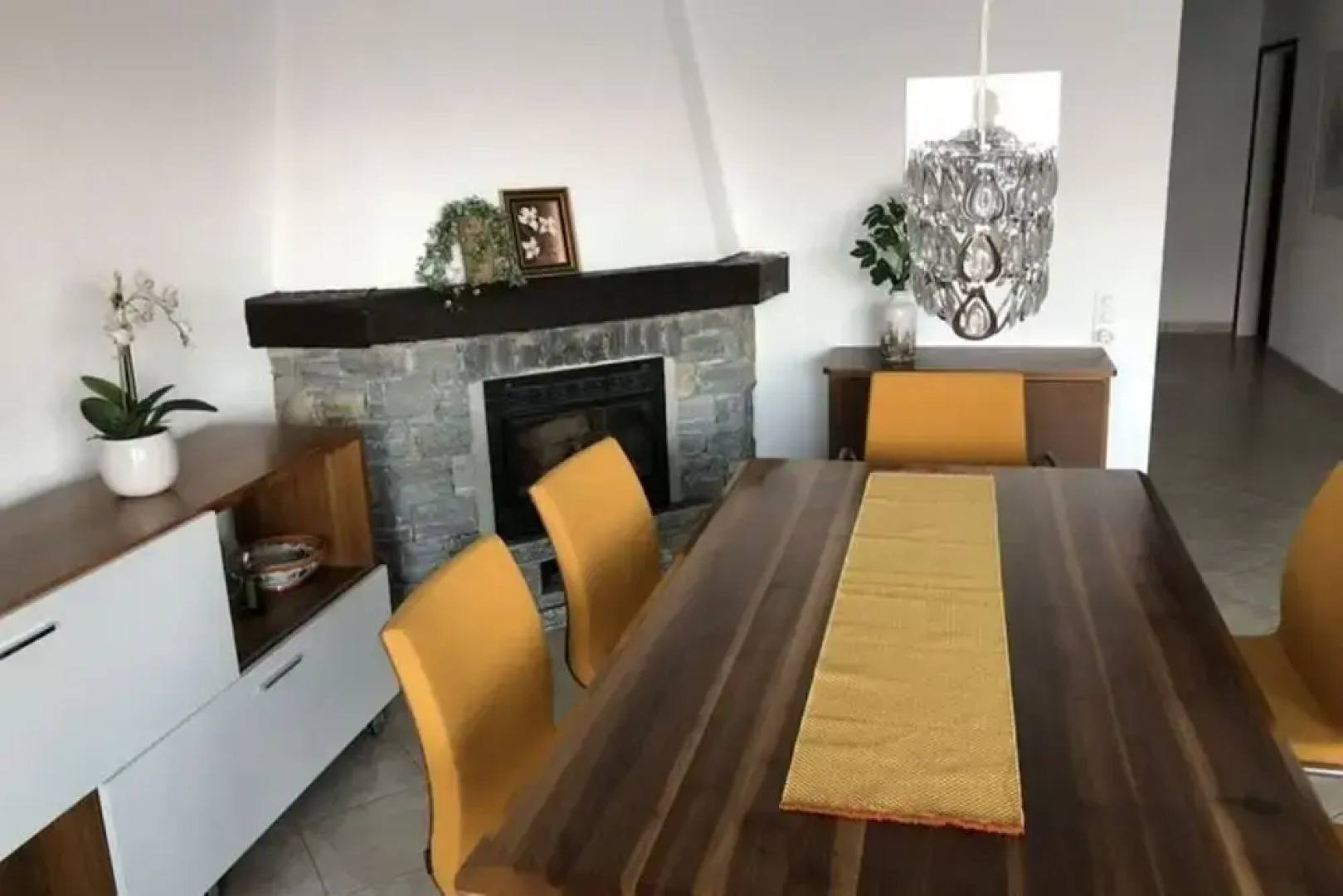 Holiday Apartment Casa Chimp 4