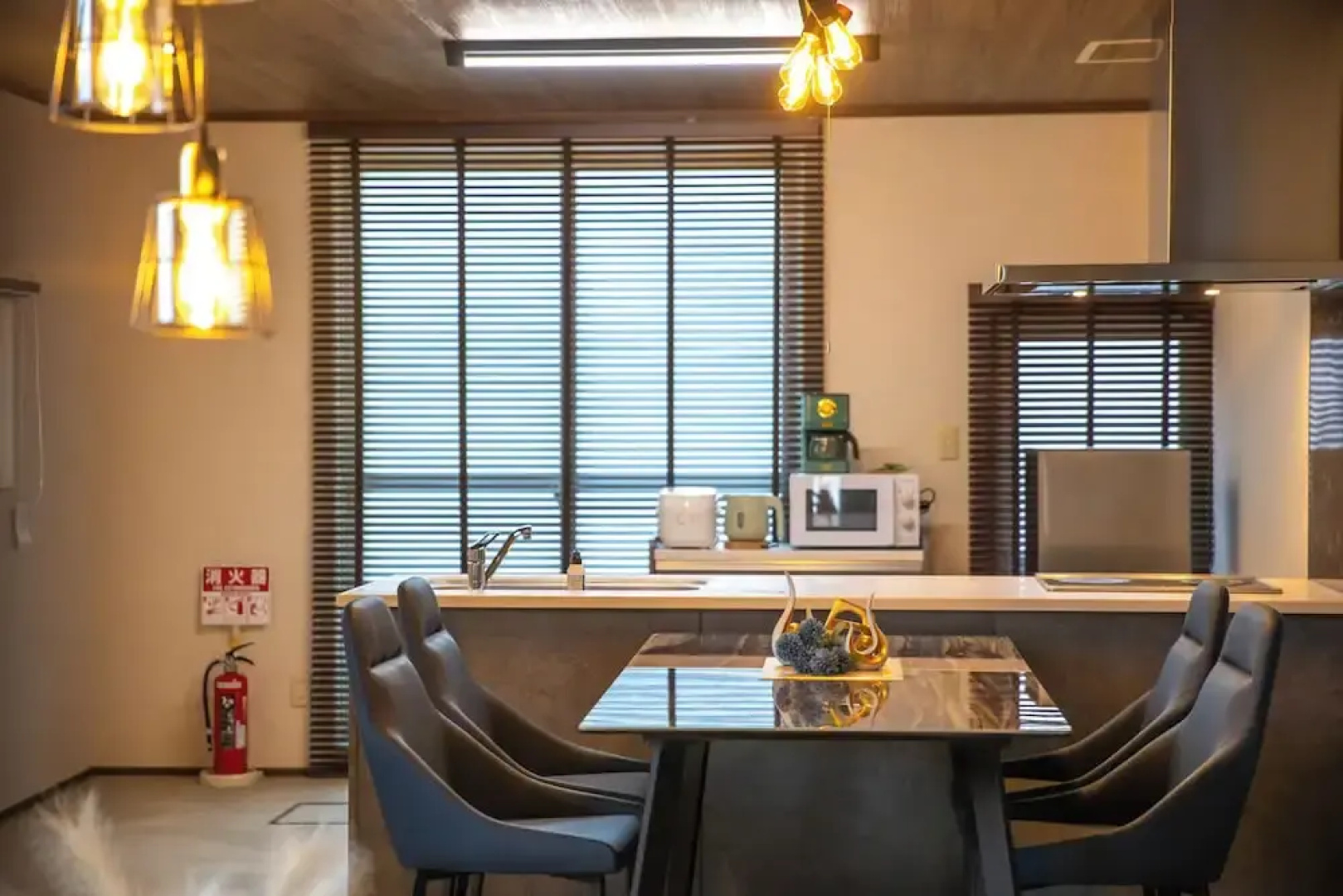 Guesthouse Le Repos