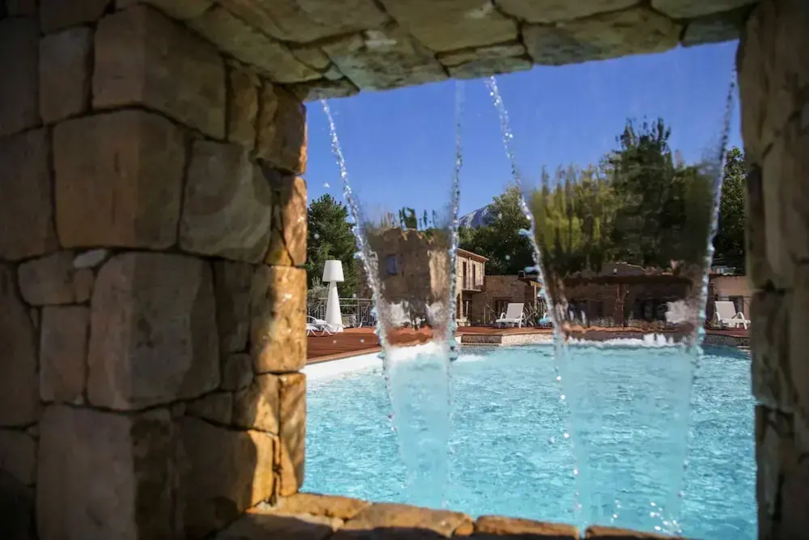Farm Stay Casena Mongerrati, Superior Double Room