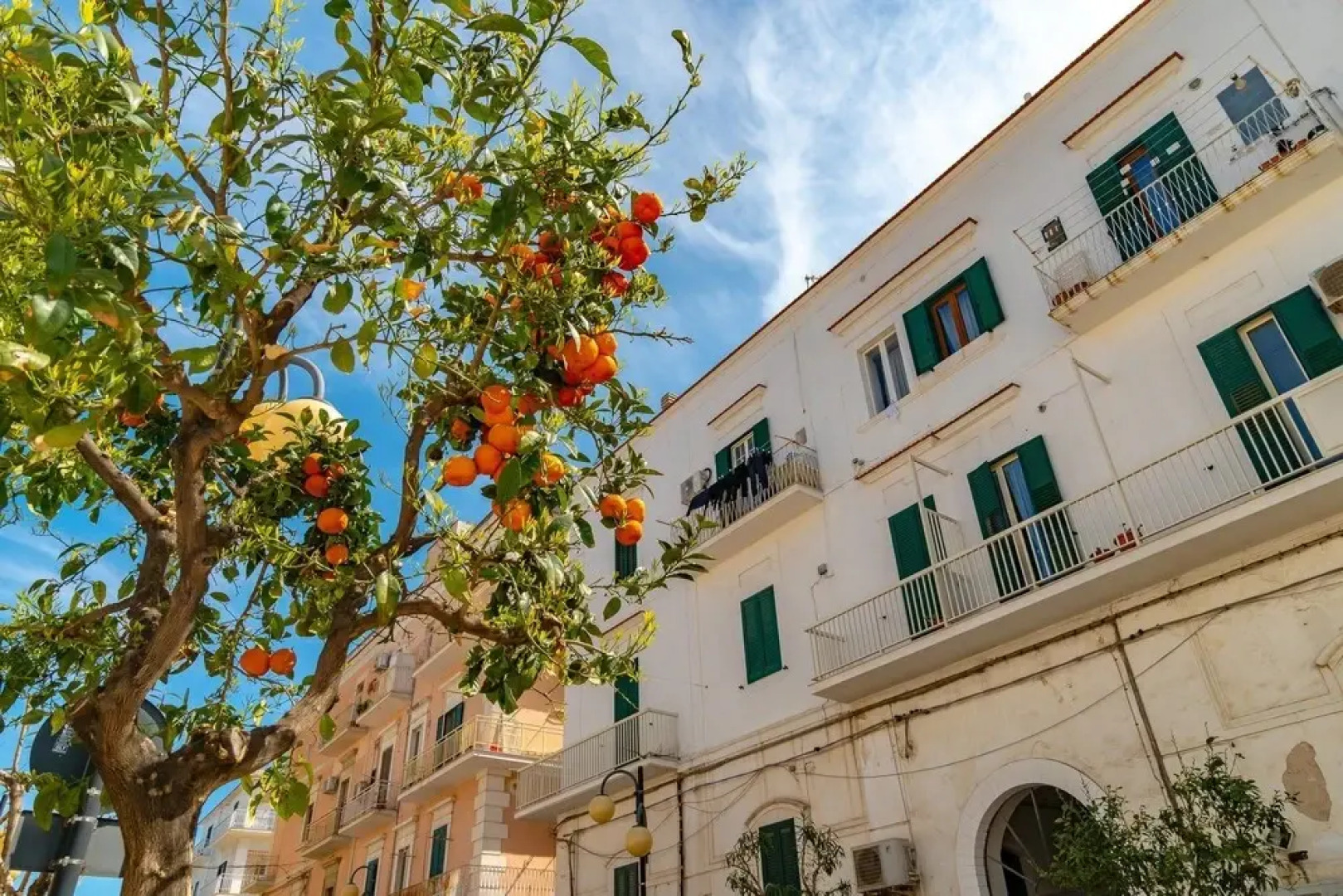 Villa Mapa - Appartamenti vicino al mare