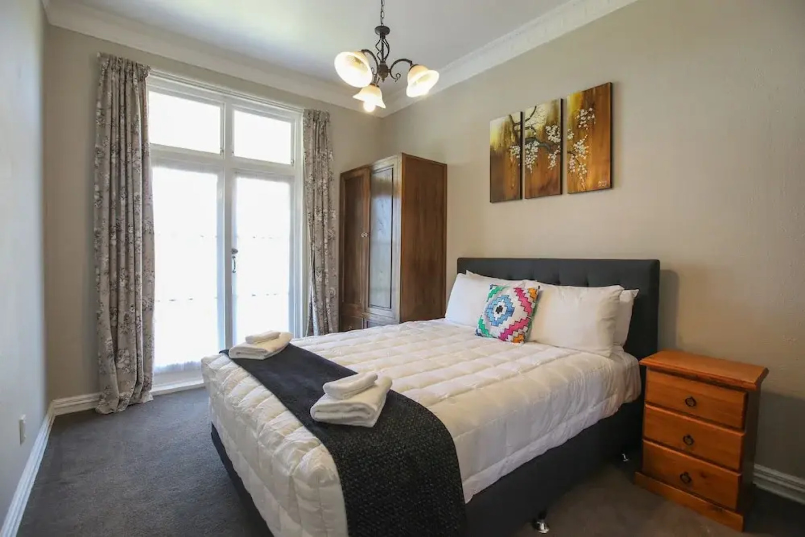 3 Brm Oasis in Temple View