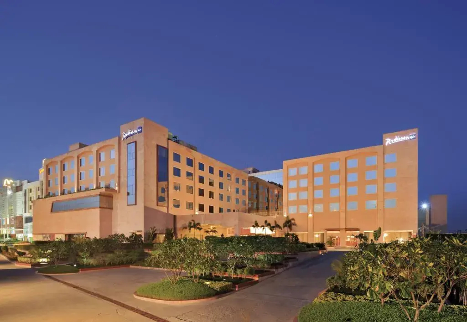 Yashail Hotel Haridwar