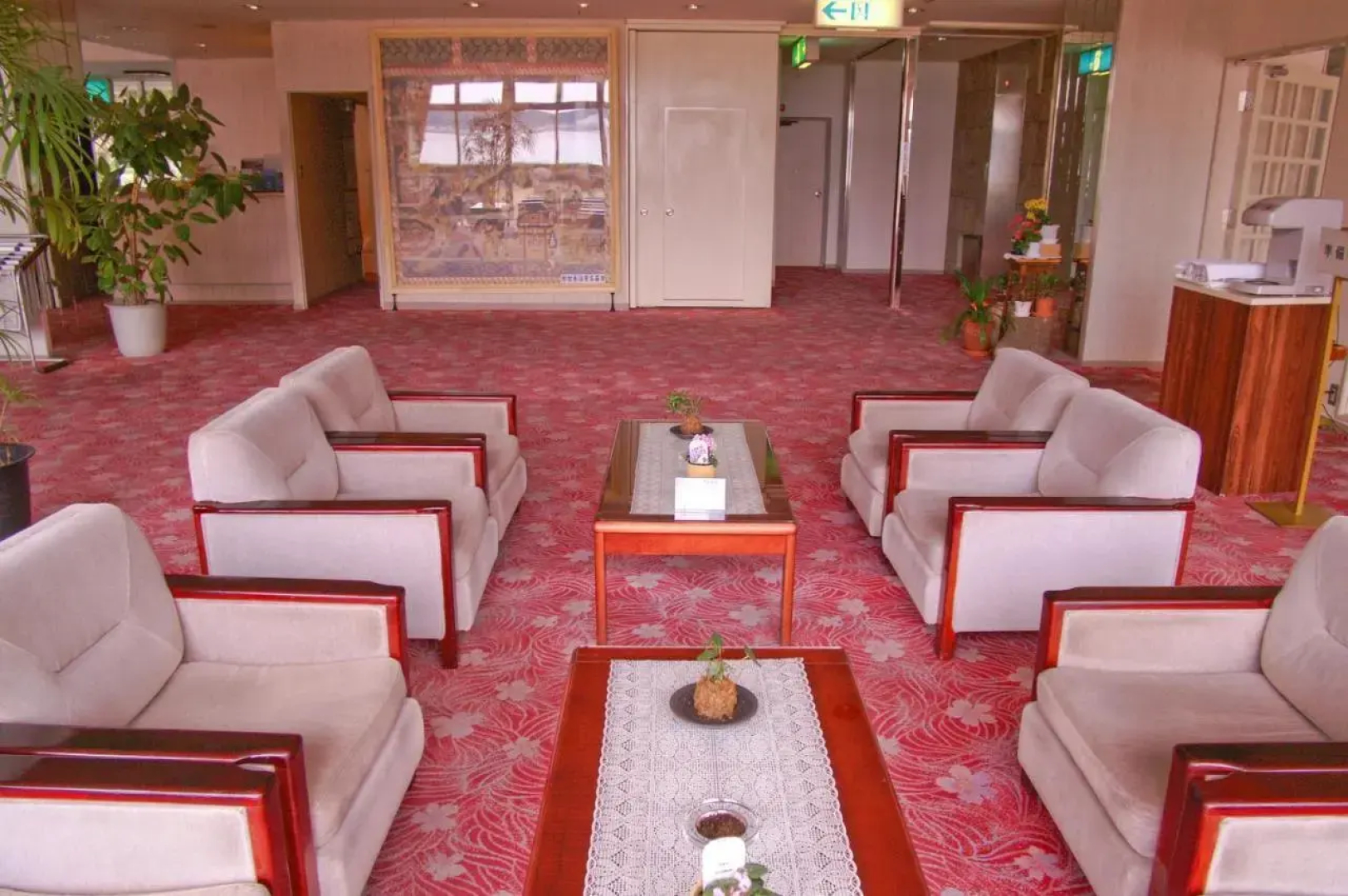 Hotel Nagisaya