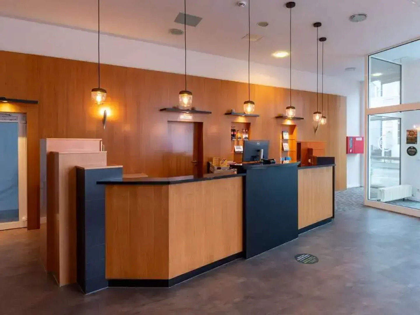 B&B HOTEL Eschweiler