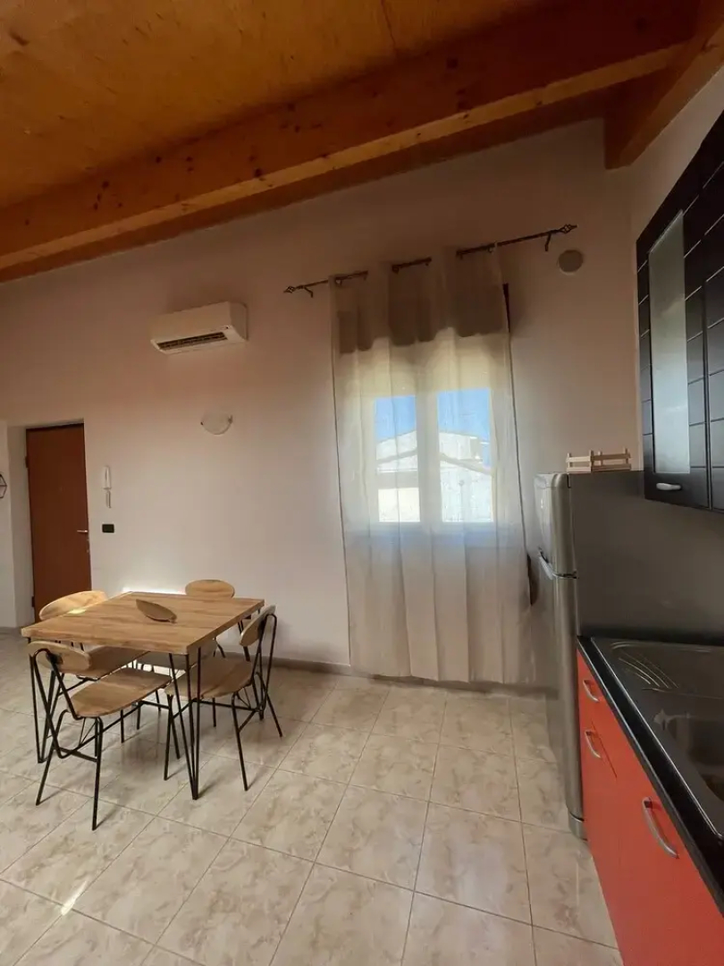 Venere Rooms