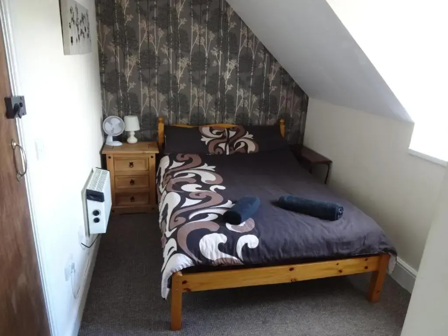 Travellers Rest Motel