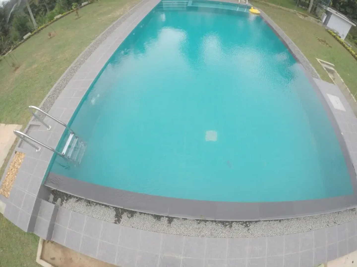 Tea Garden Eco Villas