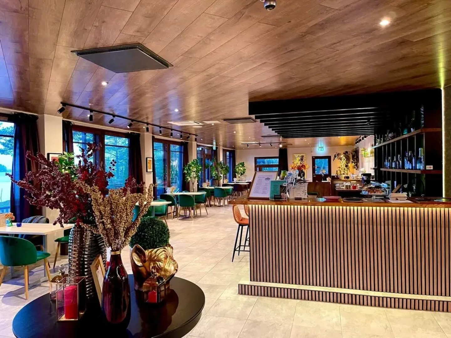 Beach Hotel Santalahti