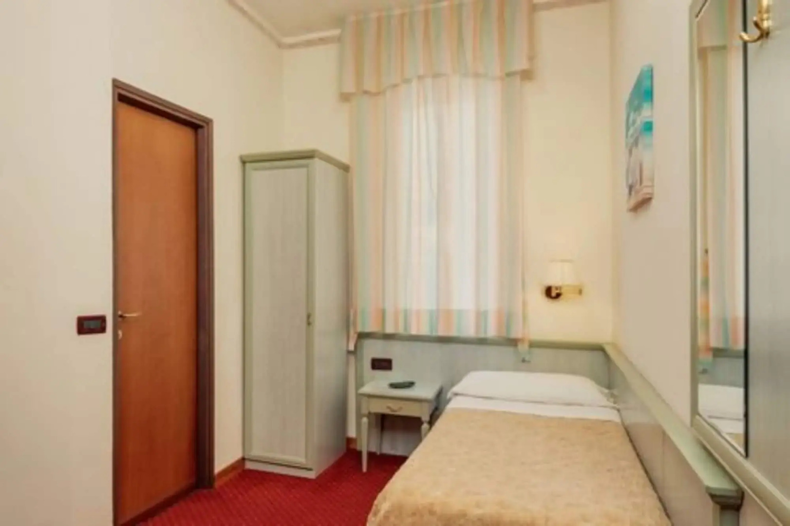 Hotel Rosa dei Venti