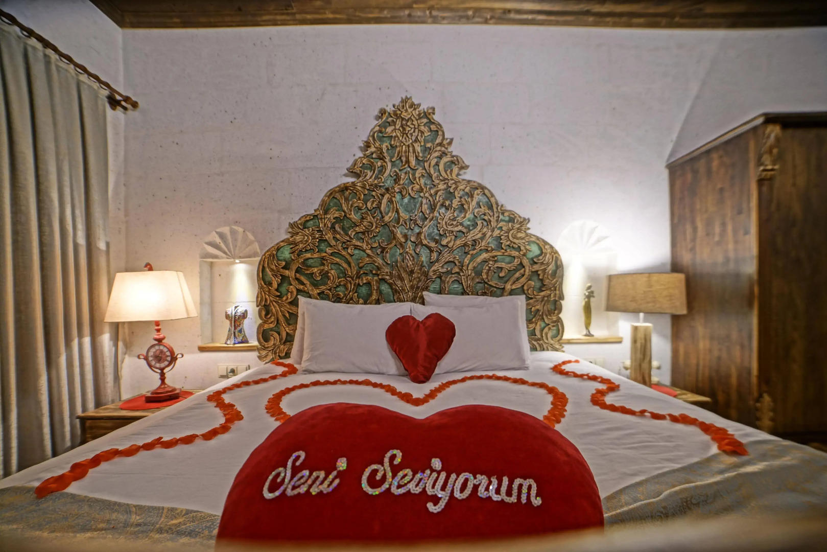 Mira Cappadocia Hotel