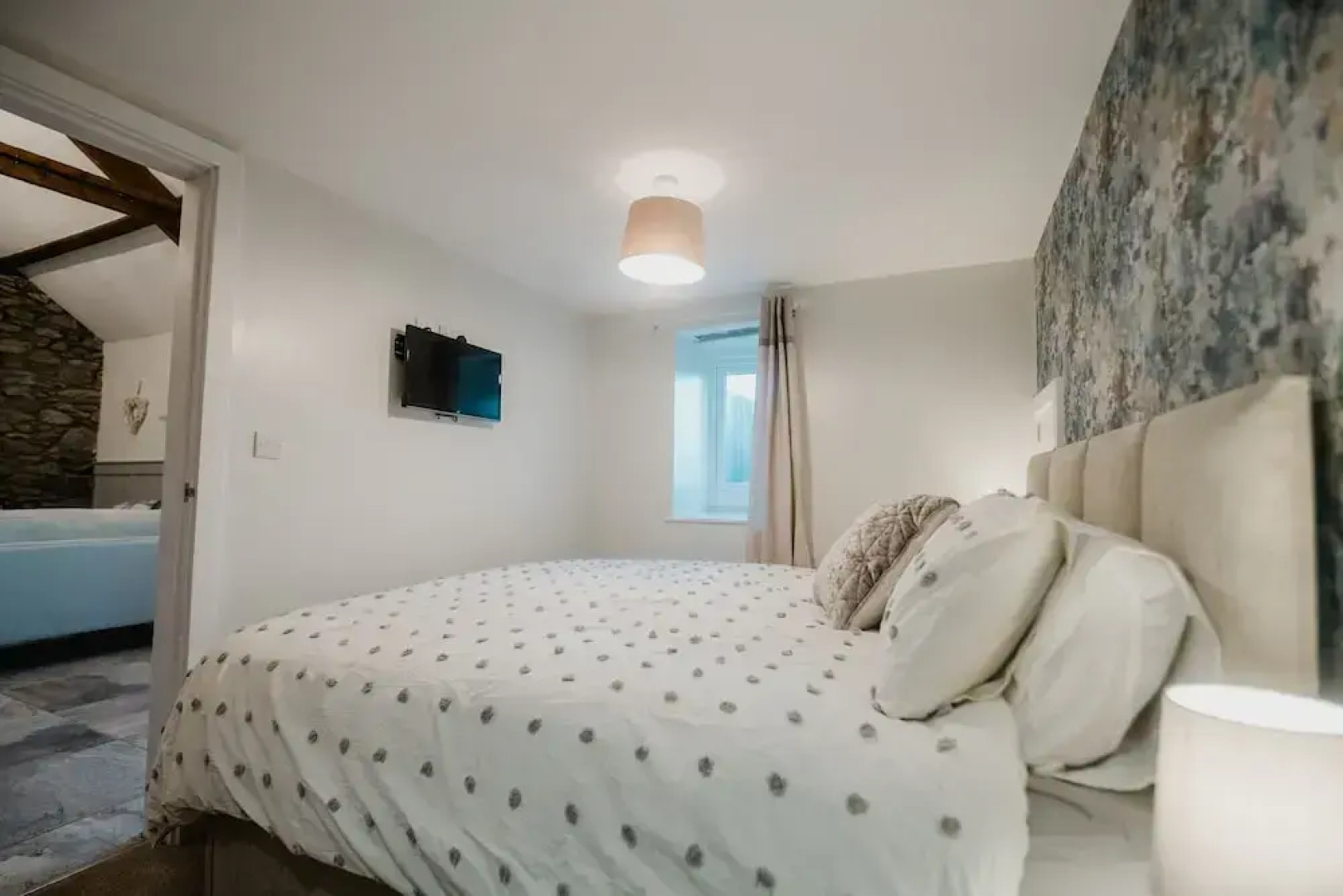 The Cow Shed at Pencraig